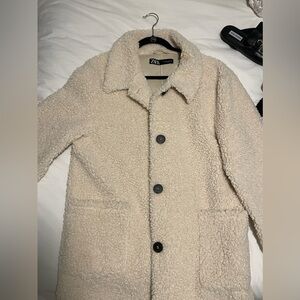 Zara Winter Jacket
